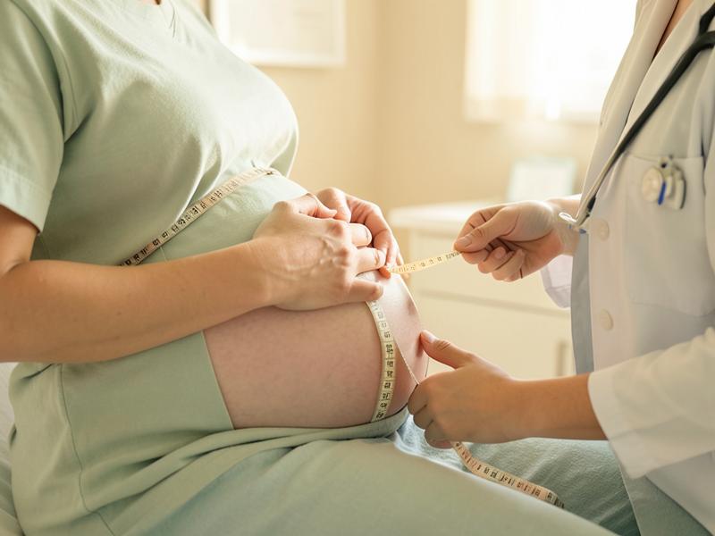 Pregnancy & Antenatal Care