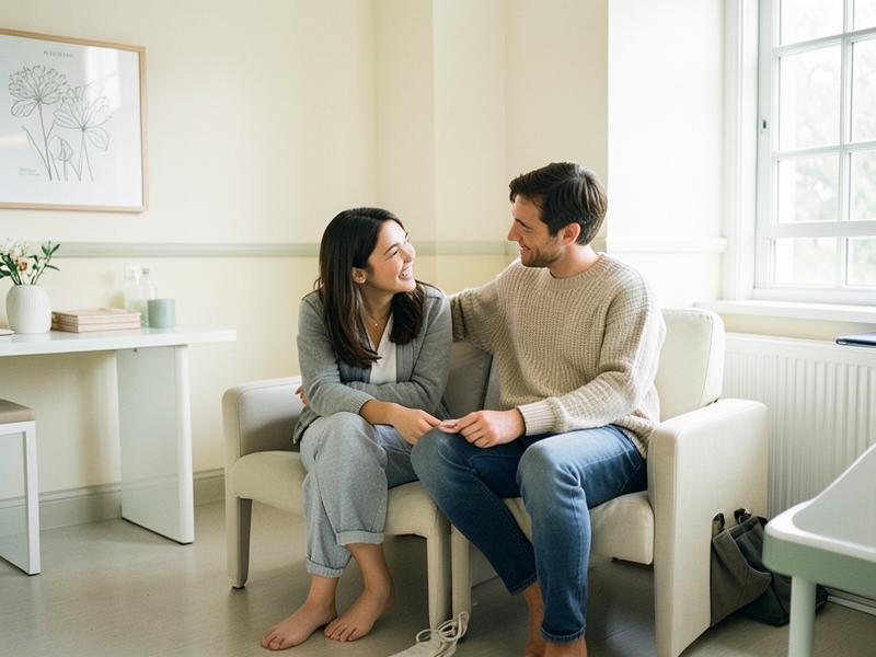When Should You See a Fertility Specialist?