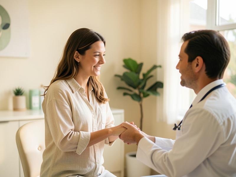 Infertility & IVF Guidance