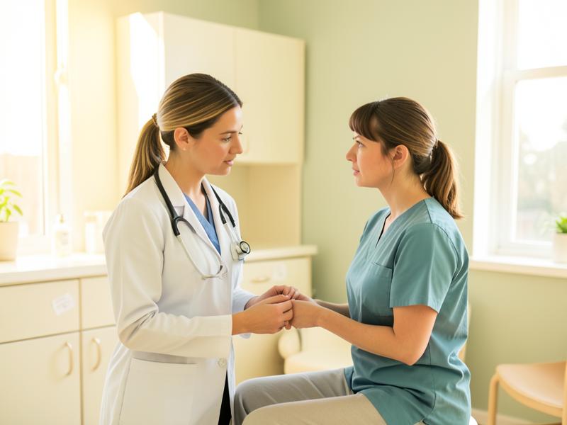 General Gynaecology