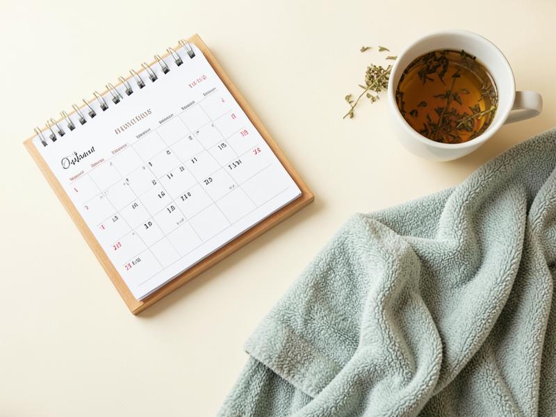Hormonal & Menstrual Health