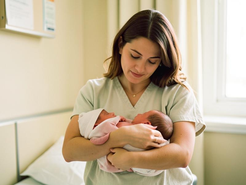 Delivery & Postnatal Care